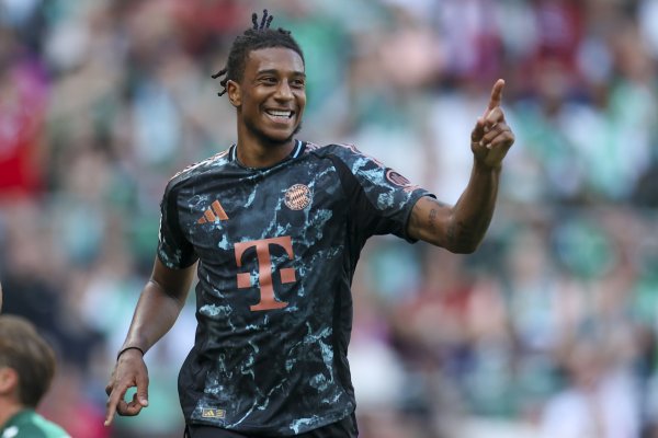 奥利塞是本赛季德甲创造绝佳进球契机最多的球员球王会体育信息