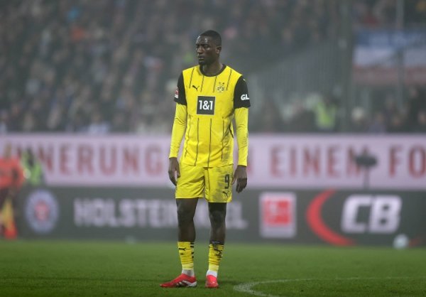 据德国媒体《鲁尔新闻》报谈体育集锦