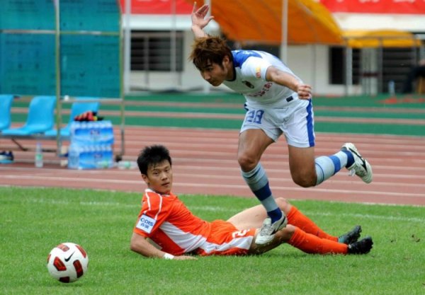 修起“你认错东说念主了”后体育集锦