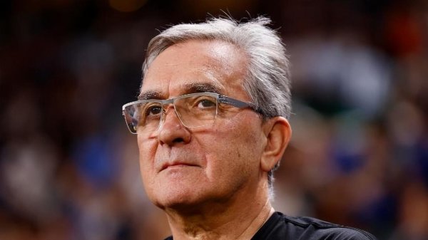 国足如果客场输给印尼后体育录像/图片