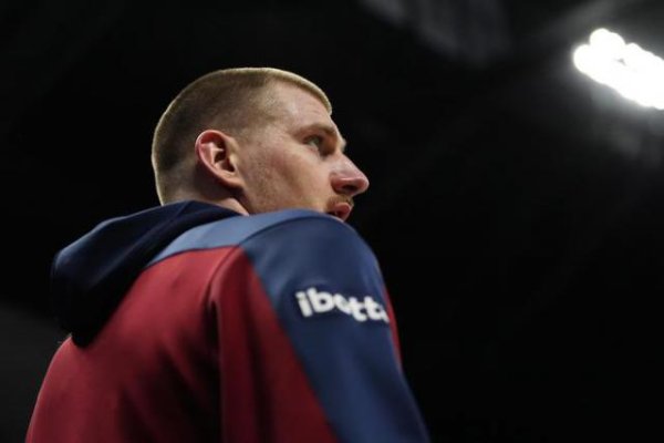 约基奇出战 68 场比赛球王会体育信息