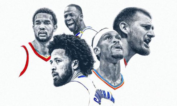 即三届 MVP 约基奇已经寰宇上最出色的球员体育赛事直播