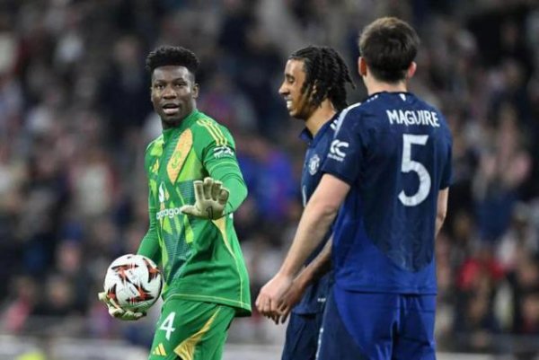 曼联在客场被里昂 2-2 逼平体育赛事直播