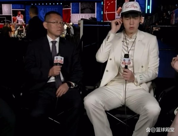 他还提到了少壮赛季的期待:训好练体育录像/图片