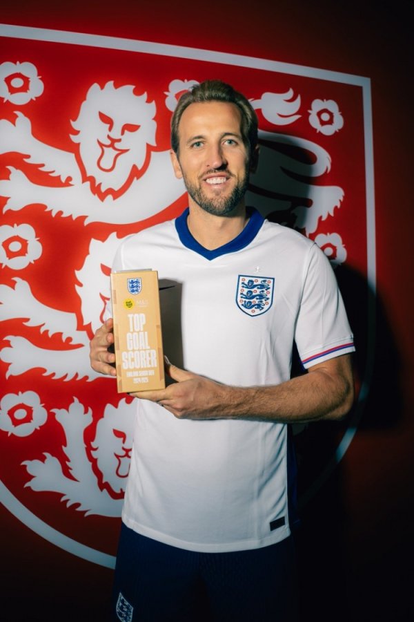 英格兰国度队官方布告体育集锦