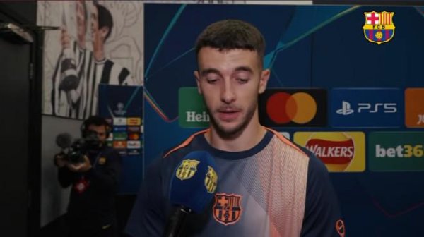 巴萨与西班经纪东谈主的叮咛差别格调全皆不相同球王会体育信息