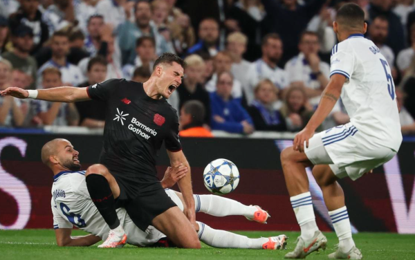 3.8亿欧元的豪阵王人没用体育集锦