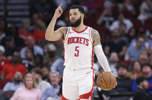 更无用说火箭也不想失去更多球员了体育集锦