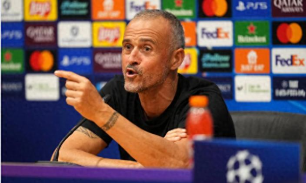 下半场咱们踢得十分出色体育集锦