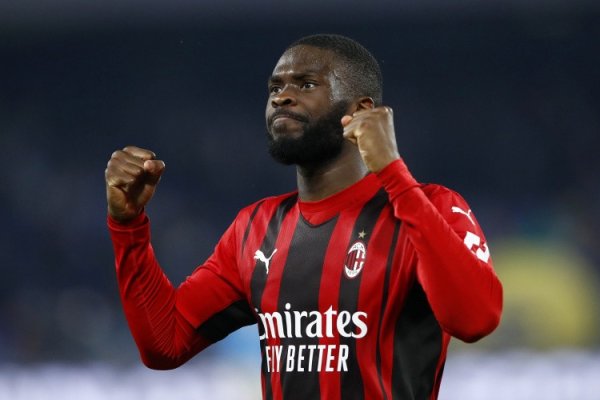 据《米兰体育报》报说念体育录像/图片