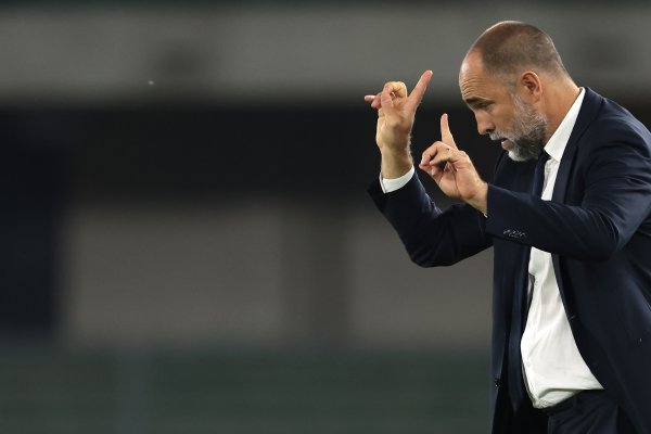 尤文贯穿5场联赛零封米兰体育录像/图片