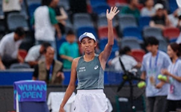 WTA1000级别的武网又一次酿成了众人关注的焦点体育集锦