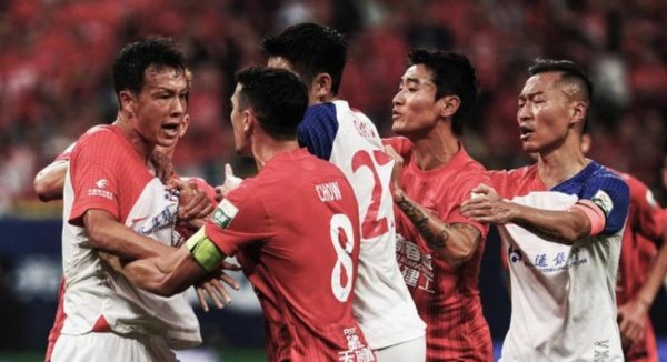 就等于把一个要紧的破损口给堵死了体育录像/图片