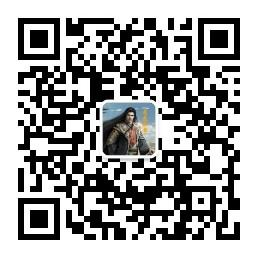 扫码或长按二维码暖热公众号，赢得更多精确保举