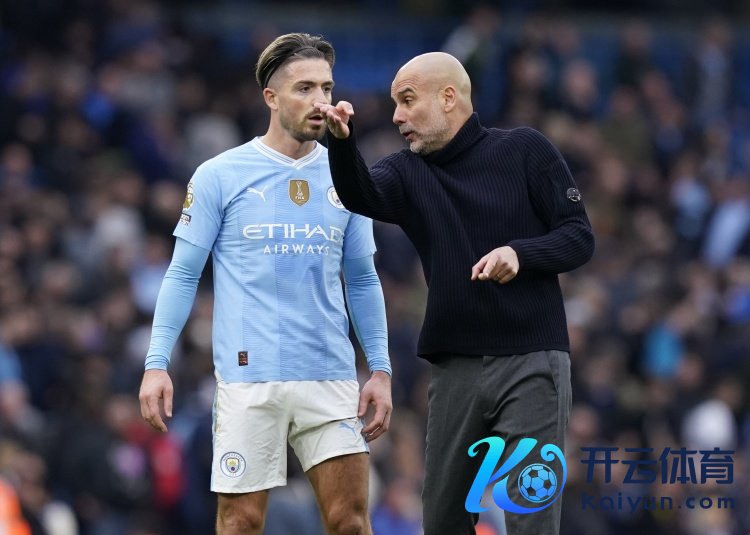 瓜迪奥拉谈格10：17天里他一次磨真金不怕火王人没参加，但已经入选了国度队