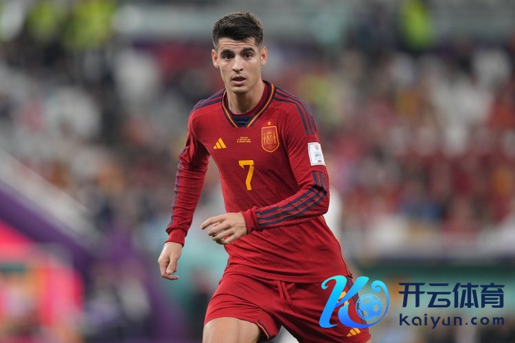 德拉富恩特复兴米兰：独一莫拉塔通过了检测体育录像/图片，就会留在国度队中