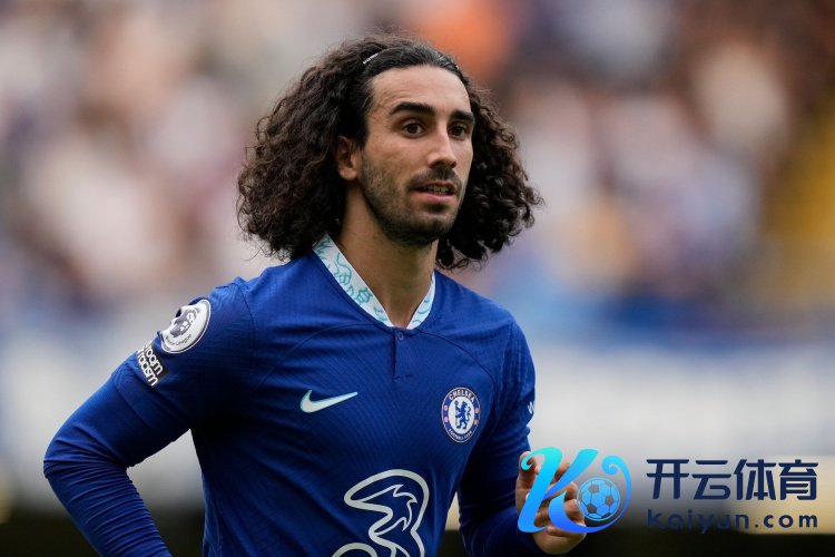 库库雷利亚：马雷斯卡带来了新计谋体育录像/图片，咱们需要陆续努力并保捏信心