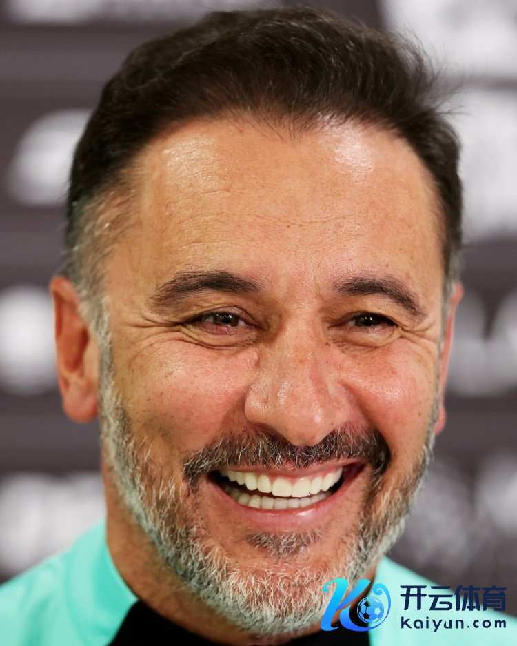 说念加盟狼队的原因球王会体育信息，佩雷拉：因为这是英超联赛，寰宇上最佳的联赛