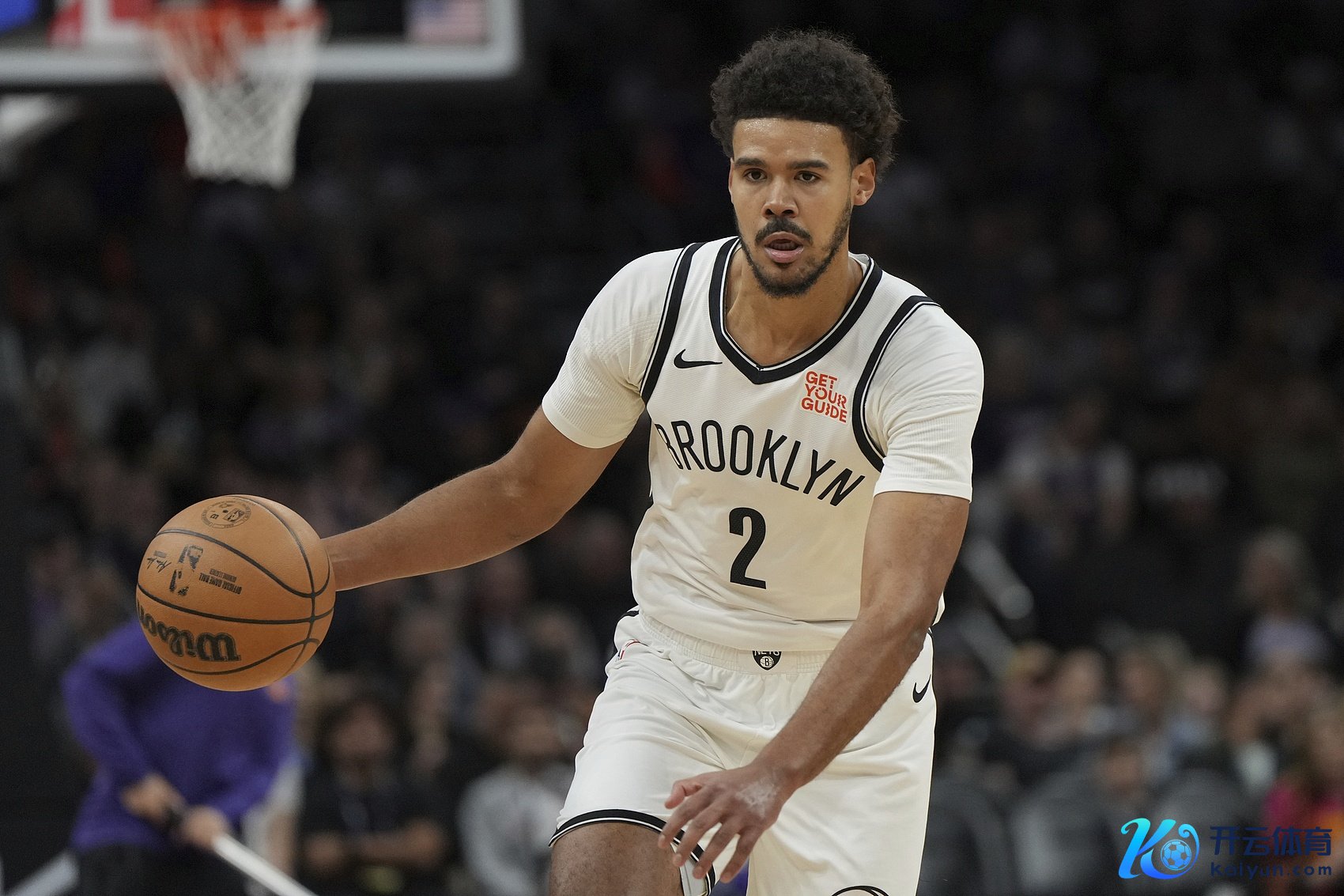 好意思记：卡梅隆-约翰逊要价2首轮 敌手以为最终成交将是1首轮+1新星