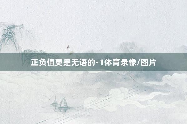 正负值更是无语的-1体育录像/图片